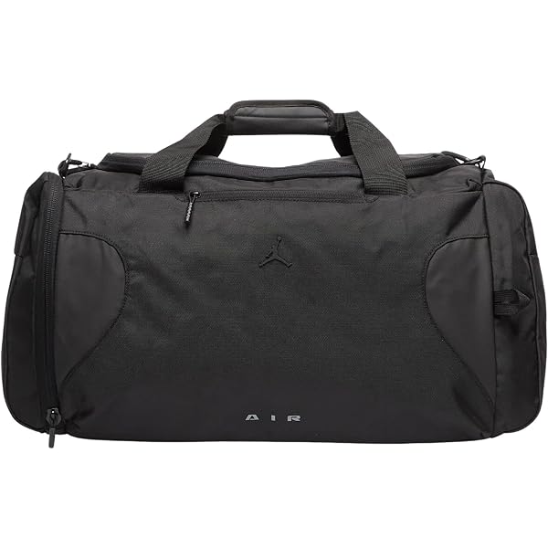 Amazon.co.jp: ナイキ ジョーダン ダッフルバッグ (Sサイズ,46L